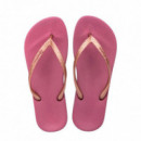 Ipanema Chanclas florales IP 81030-BO359
