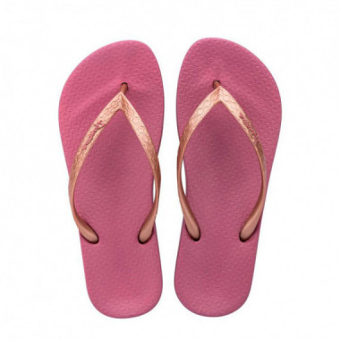 Ipanema Chanclas florales IP 81030-BO359