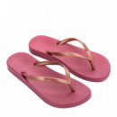 Ipanema Chanclas florales IP 81030-BO359