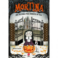 Mortina 1: una Historia para Morirse de Risa   2024