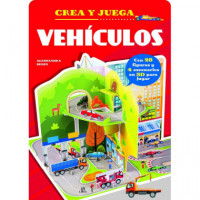VEHICULOS CREA Y JUEGA