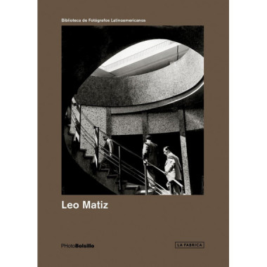 LEO MATIZ