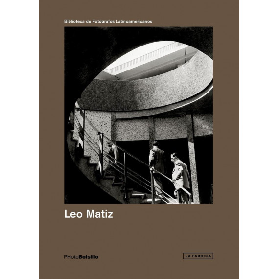 LEO MATIZ