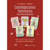 CONSTELACIONES FAMILIARES CON CARTAS ASOCIATIVAS