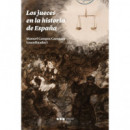 LOS JUECES EN LA HISTORIA DE ESPAÑA