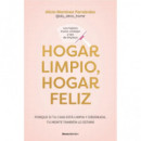 Hogar limpio, hogar feliz