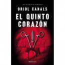 EL QUINTO CORAZON