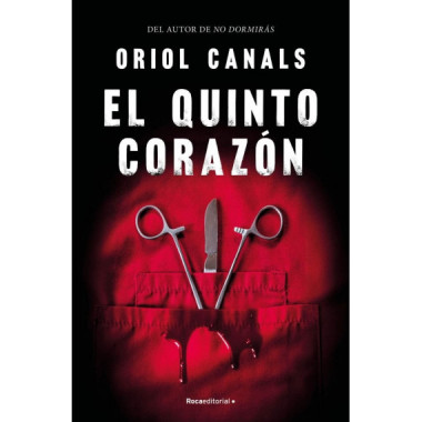 EL QUINTO CORAZON
