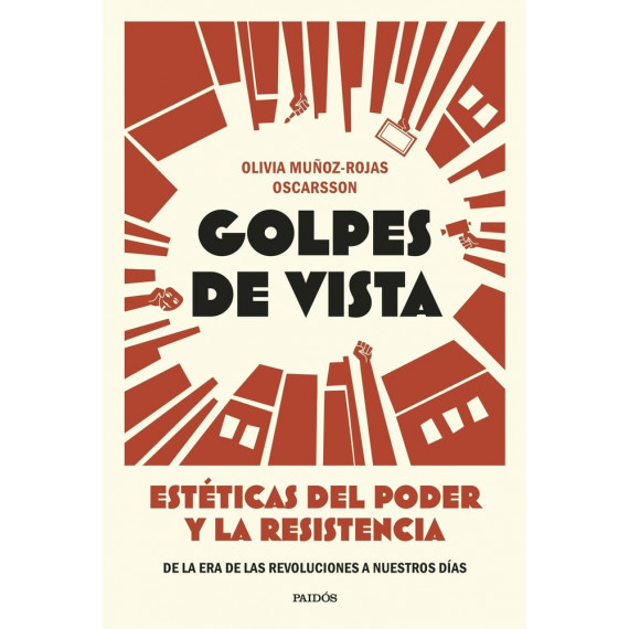 GOLPES DE VISTA