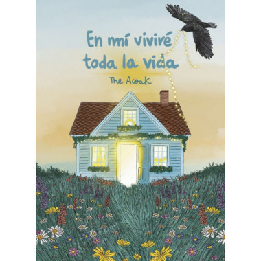 EN MI VIVIRE TODA LA VIDA