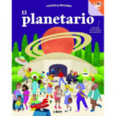 EL PLANETARIO