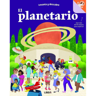EL PLANETARIO