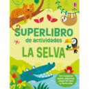 LA SELVA