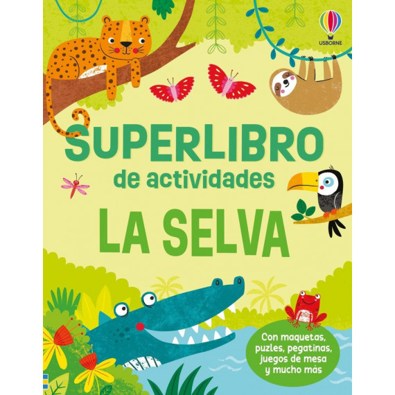 LA SELVA