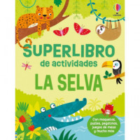 LA SELVA