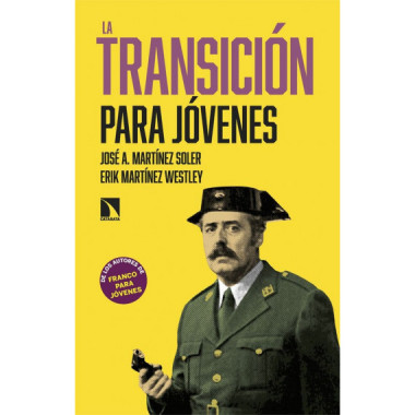 LA TRANSICION PARA JOVENES