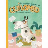 LA INCRE¡BLE HISTORIA DE QUILOMBO