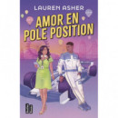Amor en pole position (Dirty Air 3)