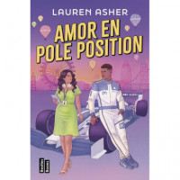 Amor en pole position (Dirty Air 3)