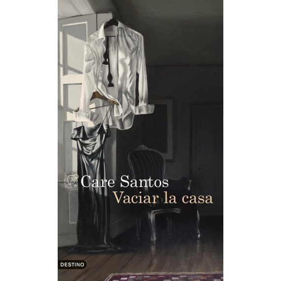 Vaciar la casa