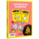 PACK ROB&OT (1 Y 8). VUELTA AL COLE