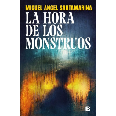 La hora de los monstruos
