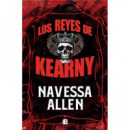 LOS REYES DE KEARNY