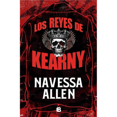LOS REYES DE KEARNY