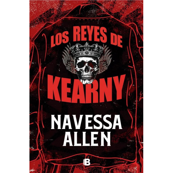 LOS REYES DE KEARNY