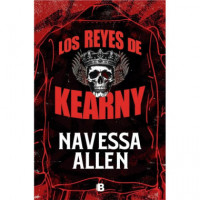 LOS REYES DE KEARNY
