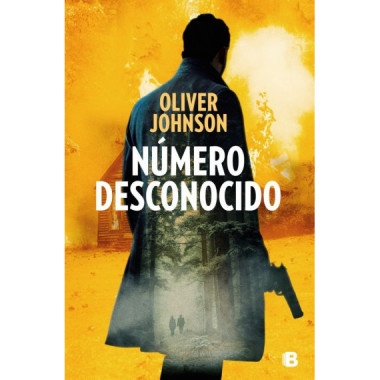 NUMERO DESCONOCIDO