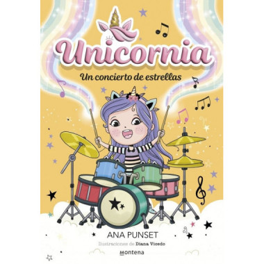 Unicornia 17 - Un concierto de estrellas