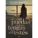 HAZ LO QUE PUEDAS CON LO QUE TENGAS ESTES DONDE ESTES