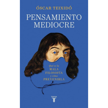 PENSAMIENTO MEDIOCRE