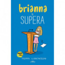 BRIANNA SE SUPERA EMMIE & SUS AMIGOS 4
