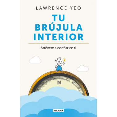 TU BRUJULA INTERIOR