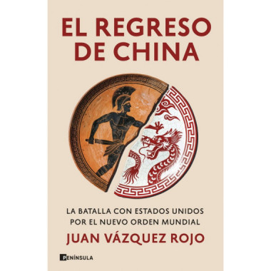 El regreso de China