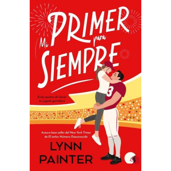 MI PRIMER PARA SIEMPRE