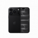 Apple iPhone 18 Pro 256 GB Negro