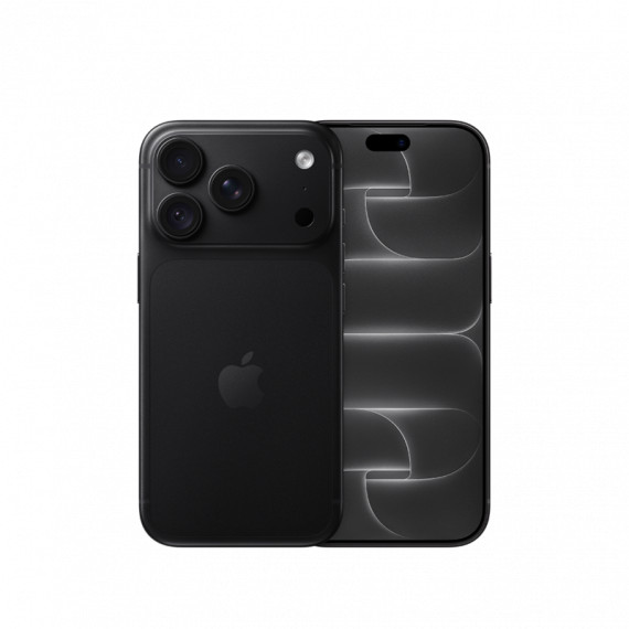 Apple iPhone 18 Pro 256 GB Negro