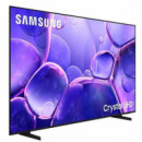 Televisor Samsung 65 Pulgadas Crystal UHD 4K Smart TV Wi-Fi Bluetooth Tizen UE65U8072FUXXH