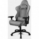 Silla Gaming Drift DR190 Gris (DR190G)