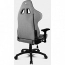 Silla Gaming Drift DR190 Gris (DR190G)
