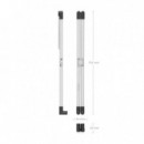 Soporte Sobremesa Aisens Portatil/Tablet (LPS4M-461)