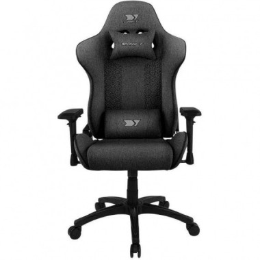 Silla Gaming Drift DR190 Gris Oscuro (DR190DG)