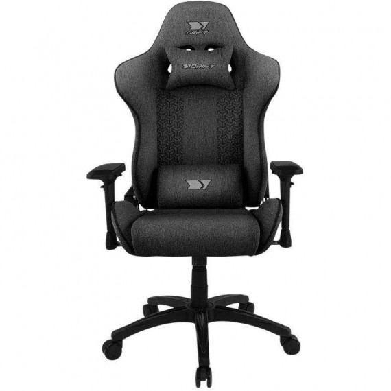 Silla Gaming Drift DR190 Gris Oscuro (DR190DG)