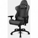 Silla Gaming Drift DR190 Gris Oscuro (DR190DG)