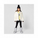 Sudadera Juniors Amarillo  KARL LAGERFELD