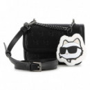 BOLSO JUNIOR NEGRO