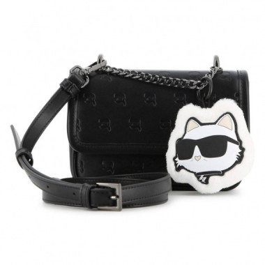 BOLSO JUNIOR NEGRO